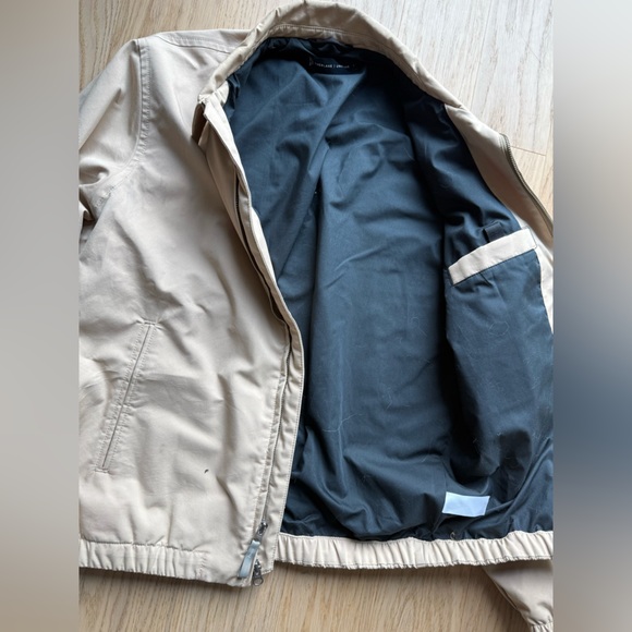 Everlane Lightweight Bomber - Men’s Large - Picture 3 of 3